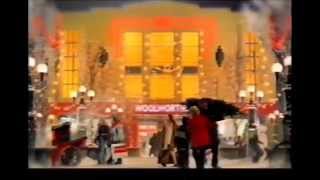 Woolworths Christmas advert 2001 June Whitfield [upl. by Waki]