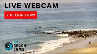 Live Webcam Salt Creek CA [upl. by Xenos376]