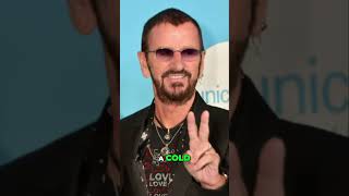 Ringo Starr Cancels 2024 Tour Health Concerns Update ringostarr musicnews health [upl. by Roots]