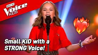 Emma WINS The Voice Kids despite her HEARTBREAKING Story 😥  Road To [upl. by Natsirc571]