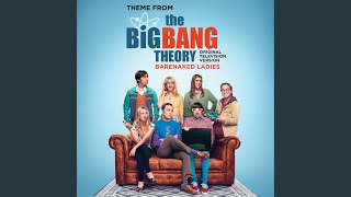 Theme From The Big Bang Theory Original Television Version [upl. by Ylrebmik]