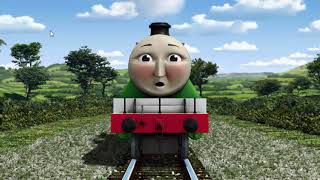 Thomas and Friends Full Cartoons  Many Moods 3 [upl. by Nnalatsyrc]