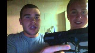 froggy fresh gets pranked [upl. by Cahra]