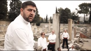 Klapa Cambi  Nisan ti do kolina OFFICIAL VIDEO [upl. by Ajam]