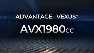 Vexus® AVX1980cc Walkthrough [upl. by Chancellor546]