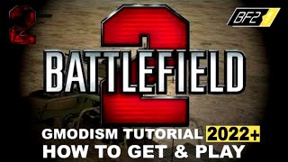 How To Get amp Play Battlefield 2 Multiplayer In 2025 Full Install Tutorial [upl. by Alaster]