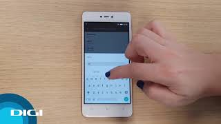 DIGI Cómo configurar manualmente internet en tu móvil Android [upl. by Pablo]