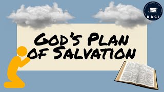 Gods Plan of Salvation  English [upl. by Gannie902]