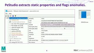 Practical Malware Analysis Essentials for Incident Responders [upl. by Mount893]