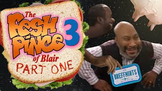 The Fesh Pince of Blair 3 Return of the Breffmints Part 1 [upl. by Adnol]