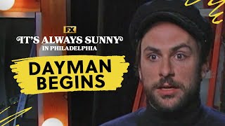 The Nightman Cometh  Scene  Its Always Sunny in Philadelphia  FX [upl. by Verdie]