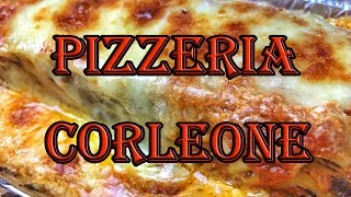 JdemeŽrát 99 díl  Pizzeria Ristorante CORLEONE [upl. by Eiddal899]