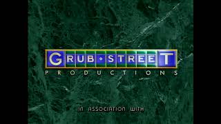 Grub Street ProductionsParamount Television 1998 2 [upl. by Leunas]