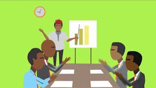 SALESPOINT EXPLAINER MARKETING VIDEO BY JULIMAX [upl. by Othilie]