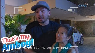 Thats My Amboy Full Episode 16 [upl. by Nemhauser]