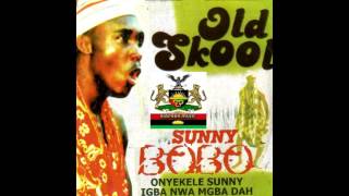 Sunny Bobo  Old Skool Vol1 PART 2 [upl. by Eenwahs]