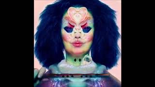 Björk  Utopia [upl. by Hartzell]