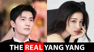 10 Things You Didnt Know About Yang Yang 杨洋 yangyang [upl. by Lorelei]