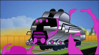 TRAINS FORMERS TRAILER REVERSE [upl. by Karolyn]