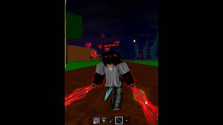 Combo TRex Blox Fruits roblox bloxfruits saackung robloxboy games [upl. by Archy]