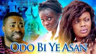 ODO BIYESAN  KUMAWOOD TWI MOVIE [upl. by Clare653]