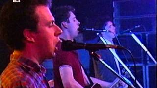 THE POGUES  Munich Germany München 1985 Live Full Concert [upl. by Atirrehs]