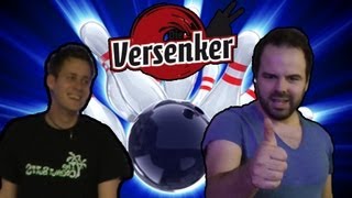 Ein Tag mit Die Versenker beim Radio Erft Superbowl 2012 [upl. by Nama50]