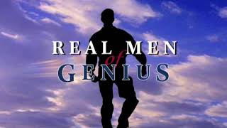 Real Men of Genius Volumes 1 2 and 3 [upl. by Carla419]