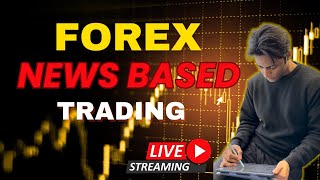 FOREX LIVE NEWS TRADING TRAP TRADING 15 NOV [upl. by Jacinthe]