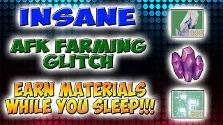 Destiny 2 INSANE AFK Glitch Farm Legendary Shards While You Sleep [upl. by Samella131]