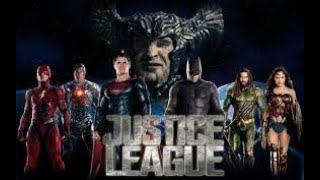 Justice League Full Movie Fact in Hindi  Hollywood Movie Story  Ben Affleck [upl. by Aicertal237]