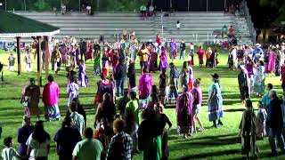 106th Meskwaki Annual Pow Wow [upl. by Ashman]