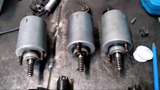 BMW valvetronic real problems [upl. by Oznola]