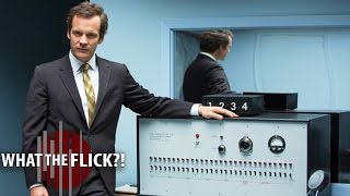 Experimenter Official Trailer 1 2015 HD [upl. by Ystap]