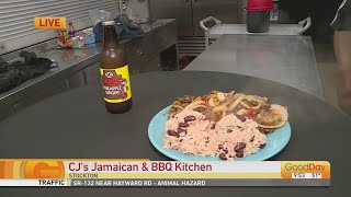 CJs Jamaican amp BBQ Kitchen [upl. by Neenaej414]