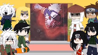 ✔️ Hokages  Senseis React To Naruto And Kakashi ☆🍥 Part 2 [upl. by Cicely743]