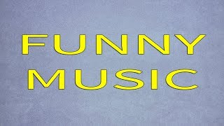 Funny Jazz Music  Background Instrumental [upl. by Rosene707]