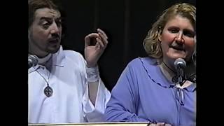 The Power of the Holy Spirit  Fr Zlatko Sudac with English interpreter Ann Vucic [upl. by Ojyram]