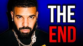 How DRAKE Desrtoyed His Own Career [upl. by Aivyls]