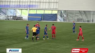 Match Highlights vs HeriotWatt University 270724 [upl. by Dihaz552]