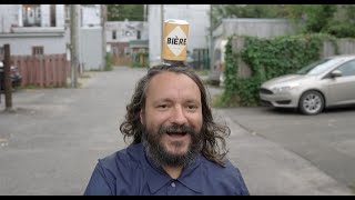 Vendeur de bière [upl. by Hudson]