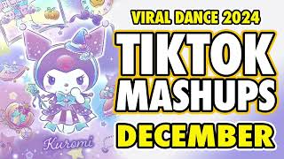 New Tiktok Mashup 2024 Philippines Party Music Viral Dance Trends December 9th [upl. by Ardnu453]