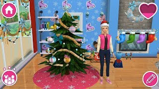 Barbie Dreamhouse Adventures 24  Budge Studios  Game untuk anak  Fun Kids Game  HayDay [upl. by Bannerman]