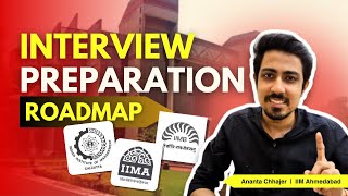 The perfect guide to start MBA Interview Preparation  Roadmap for GDPI Preparation for MBA Colleges [upl. by Calli]