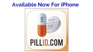 Pill Identification Quick Search [upl. by Cirdet]