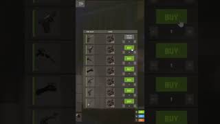 travelling vendor and dynamic pricing new rust features [upl. by Gertrude684]