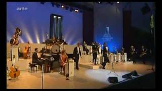 Max Raabe Live  Youre the cream in my coffee [upl. by Botti]