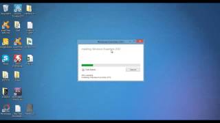 Windows Live Messenger Download Microsoft Latest Version 2015 Tutorial [upl. by Hum137]