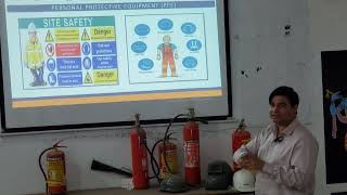 Effective Safety Induction Part  1 [upl. by Evalyn]