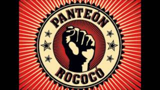 Panteon rococo  La carencia [upl. by Ademla536]